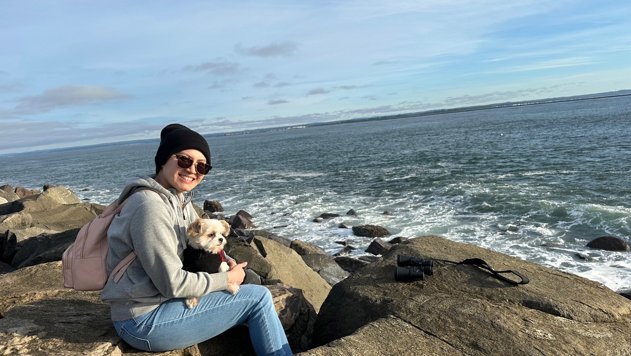 Helping Jamie Heal: Support During Cancer Treatment photo