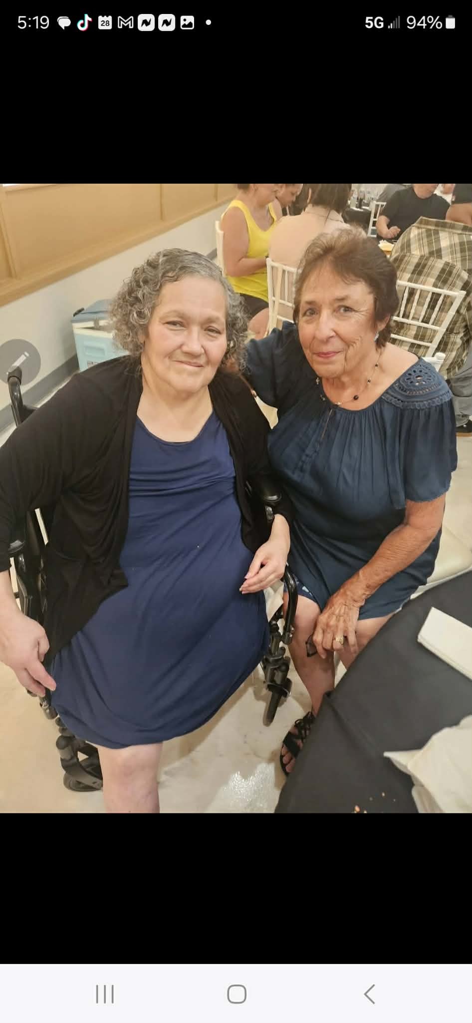 In loving memory of Bertha ( Farewell My Angel ) campaign photo, 4 of 7