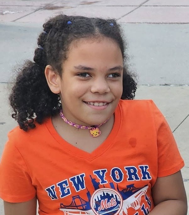 Help Kalise See Clearly with Surgery campaign photo, 4 of 5
