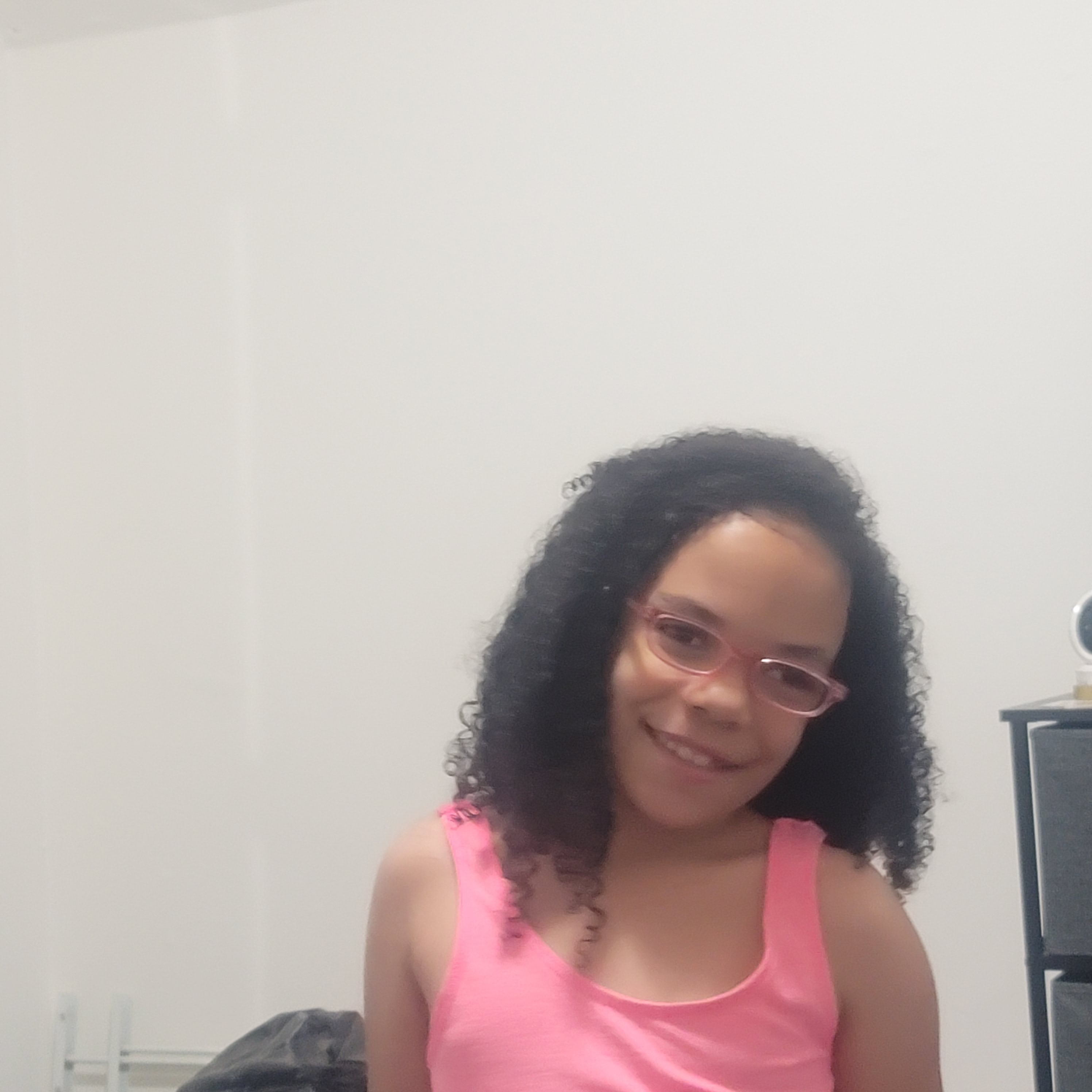 Help Kalise See Clearly with Surgery campaign photo, 2 of 5