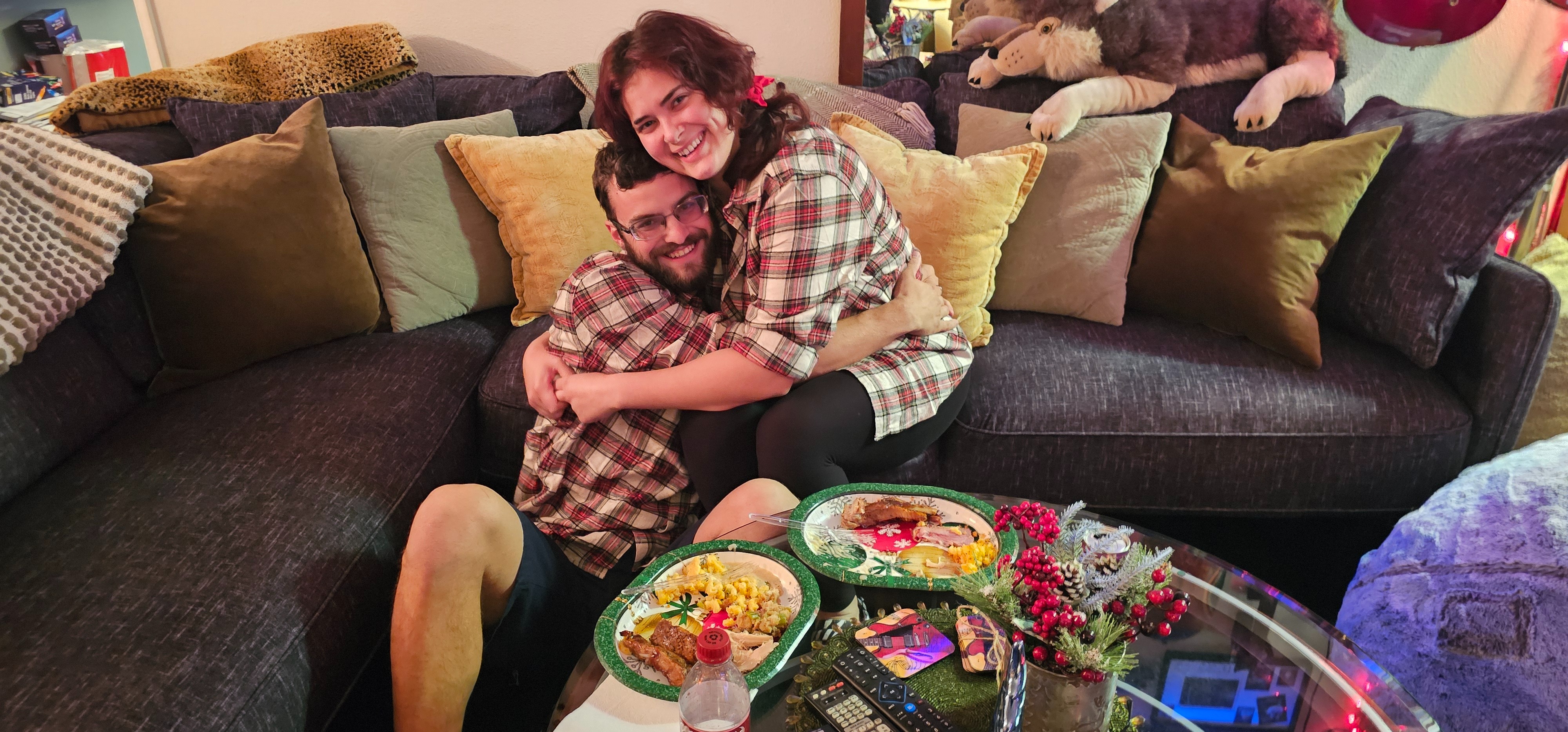 Please help support Kristen after tragic fire loss. campaign photo, 4 of 6