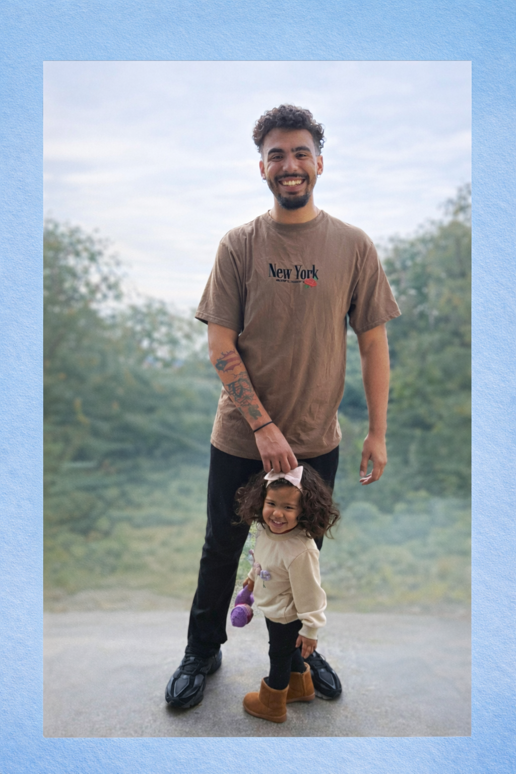 Help Michael Get Back on the Road After Accident campaign photo, 2 of 4