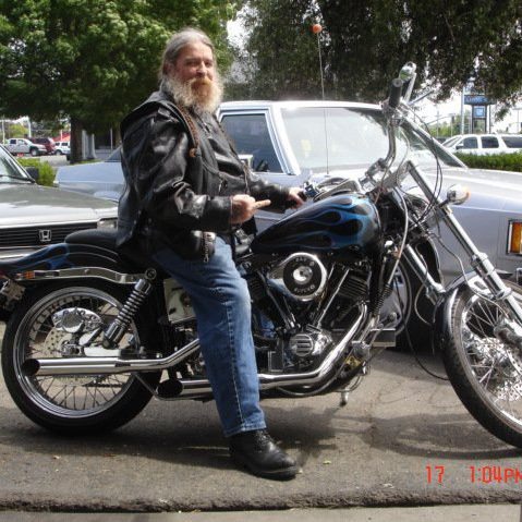 Support for Dave Ceely's Final Journey campaign photo, 6 of 8