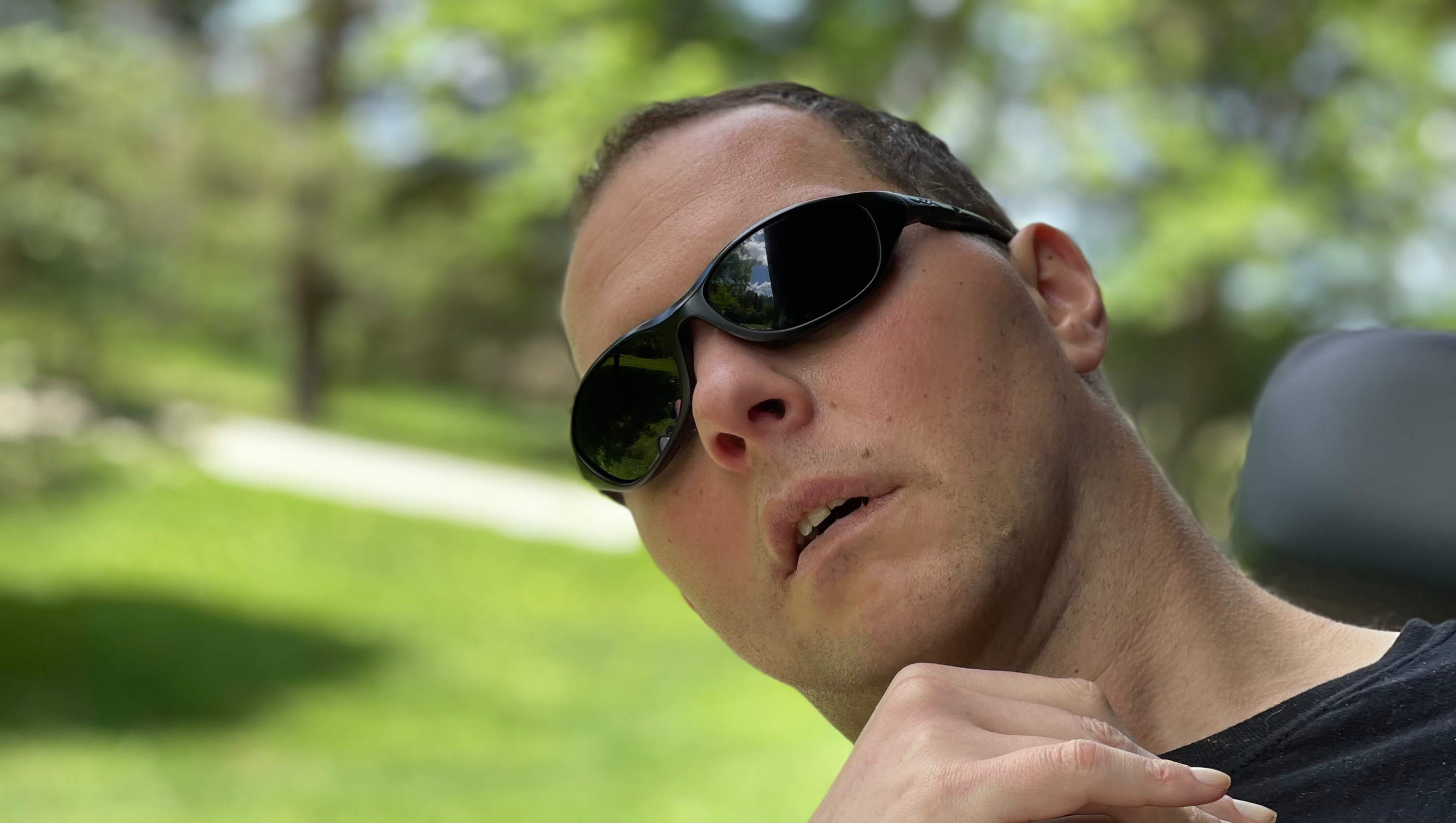 Fundraiser by Amy Iversen : Support Keegan's Need for a New Van