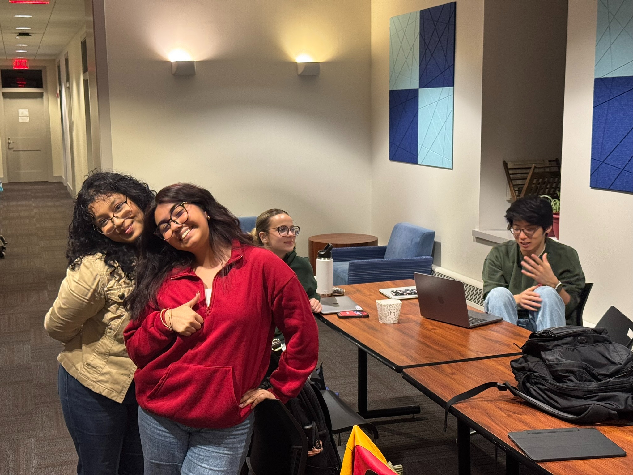 Help Penn Ethics Bowl Get to Nationals campaign photo, 4 of 6
