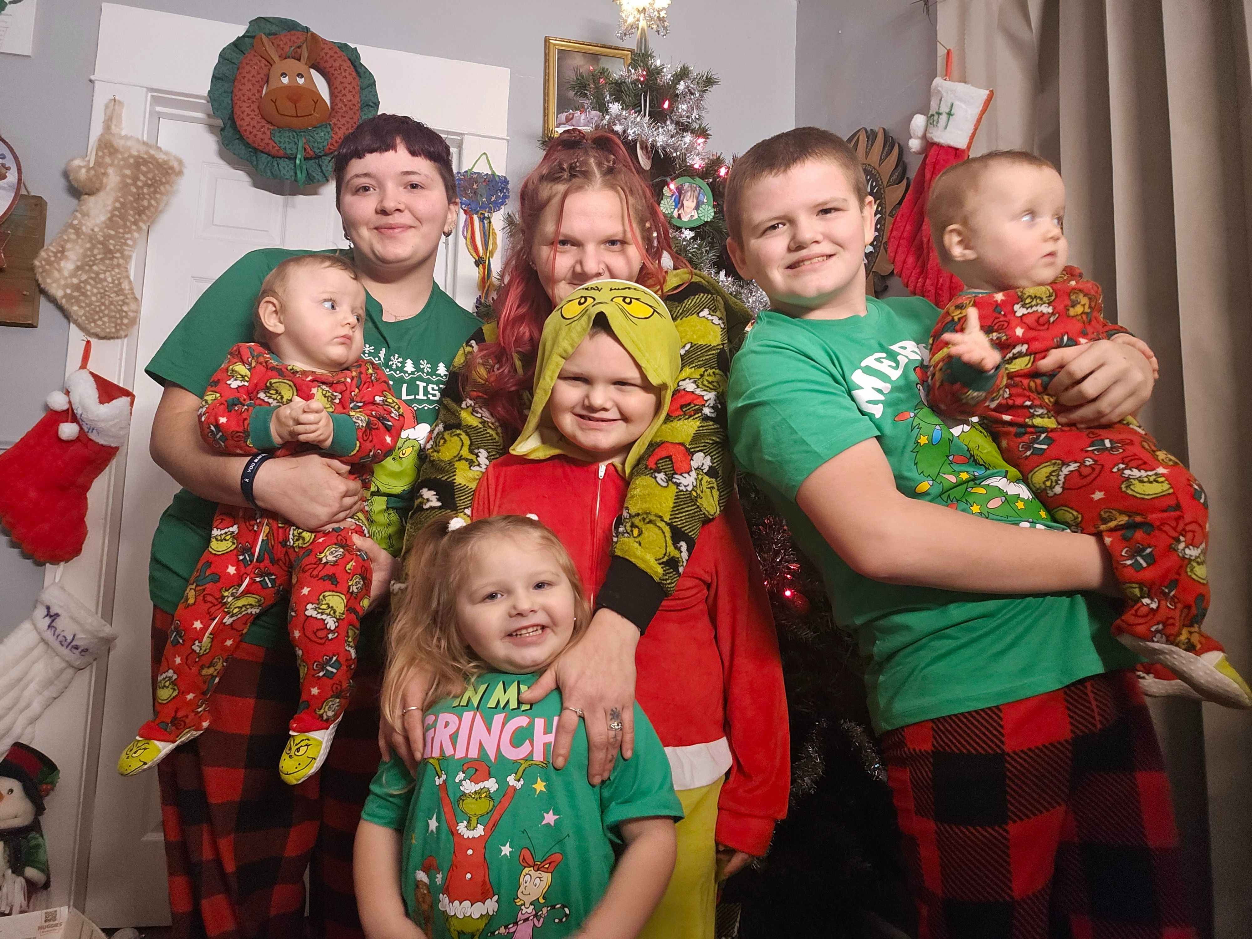 Support Savanna's Fight Against Brain Aneurysms campaign photo, 2 of 4