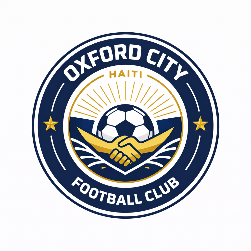 Soutenons Oxford City Football Club campaign photo, 2 of 6