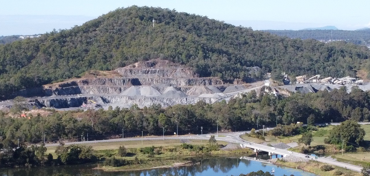 Help Us Stop the Nucrush Oxenford Quarry Expansion campaign photo, 4 of 8