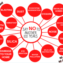 Help Us Stop the Nucrush Oxenford Quarry Expansion campaign photo, 6 of 8