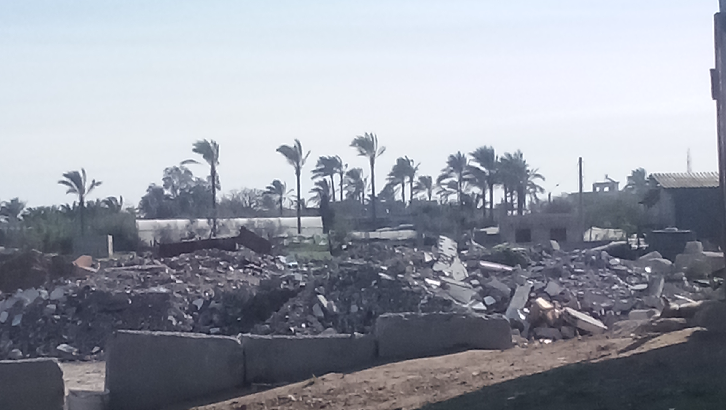 Relief for Gaza Families in Crisis photo