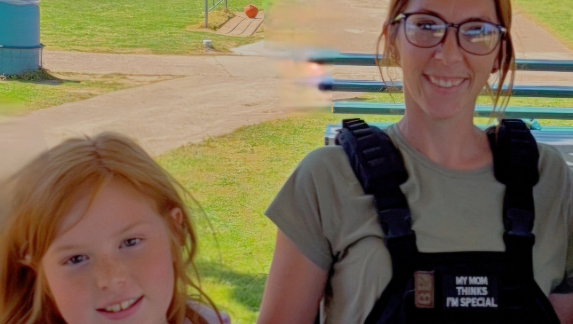 Help Autumn Rebuild Life After Trauma and Financial Crisis photo