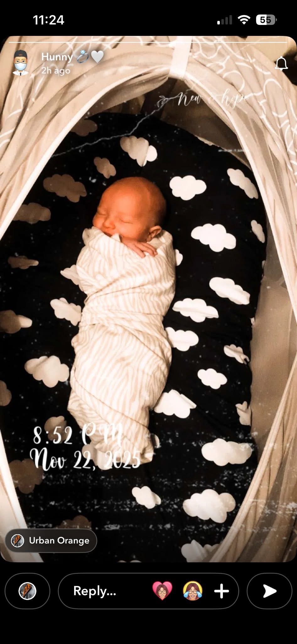 Help Fayth & Her Baby Get a Car campaign photo, 4 of 5