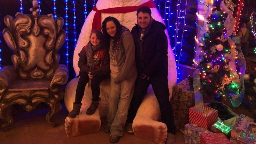 Support for Melissa and Marley After Their Loss