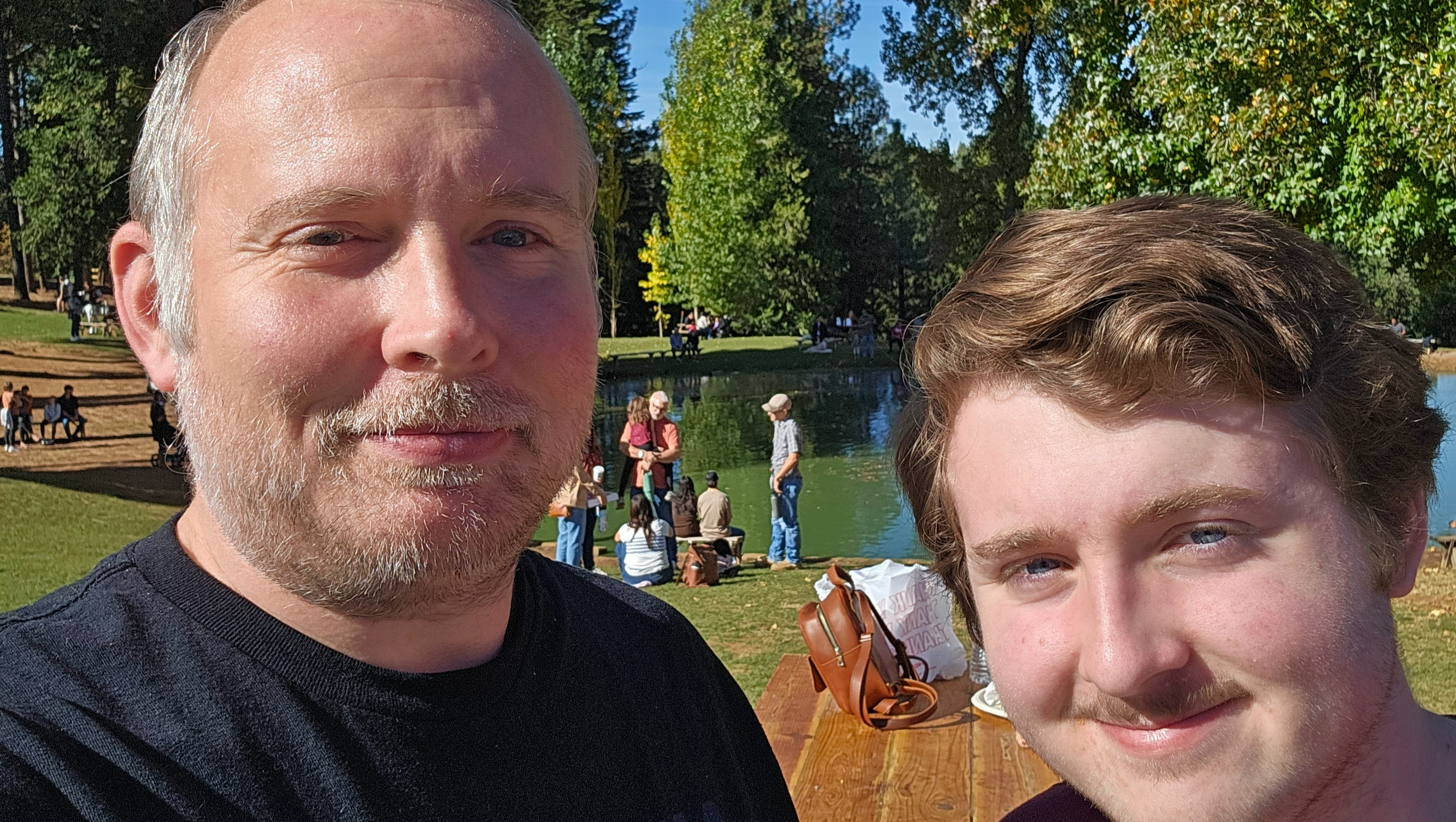 Help Brandon Keep a Roof Over His Son's Head photo