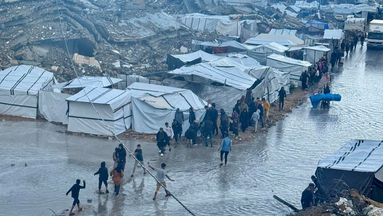 Help our people in the Gaza Strip photo