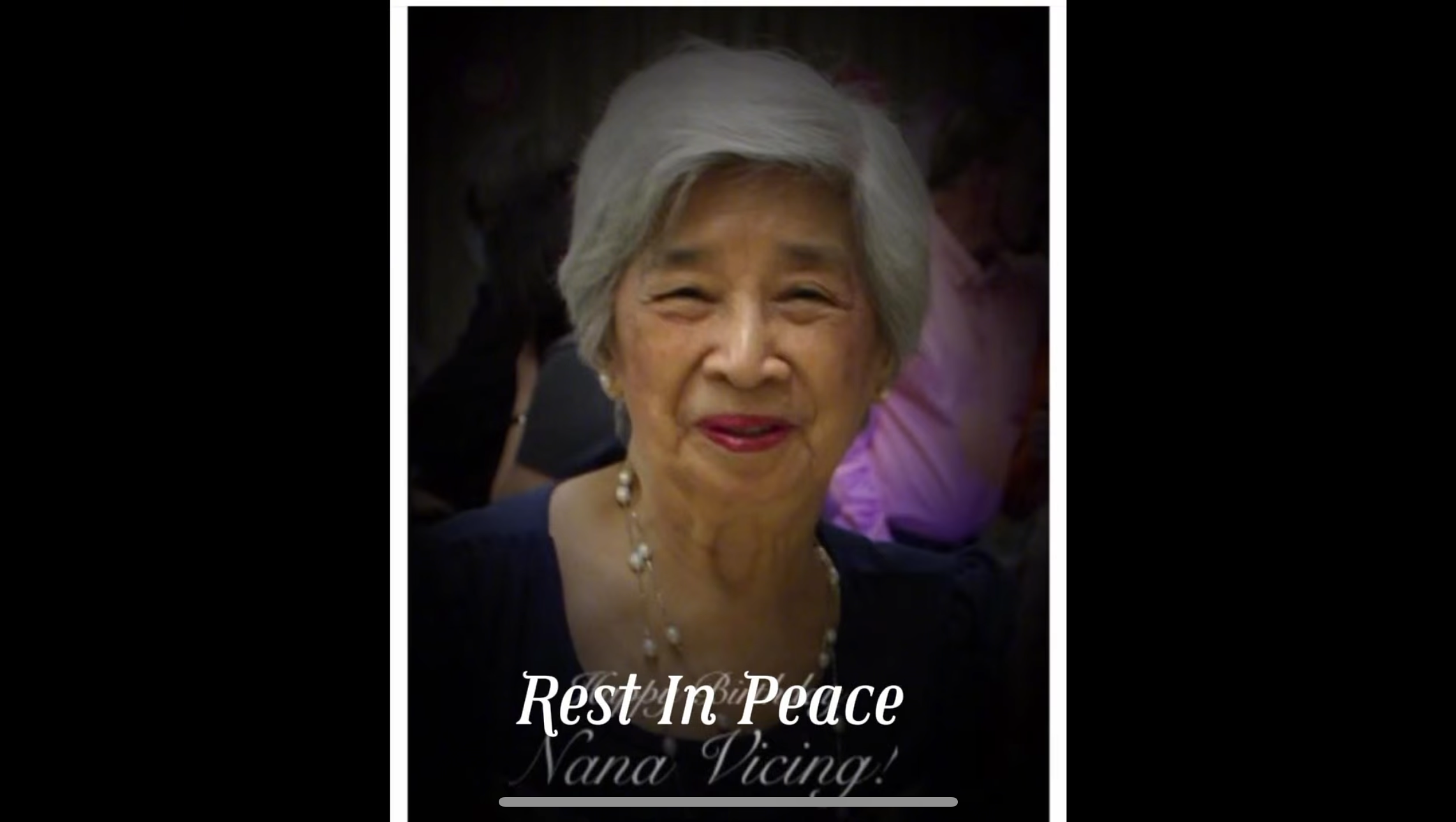 Blessing the Nurses Who Were God’s Hands for Our Mom