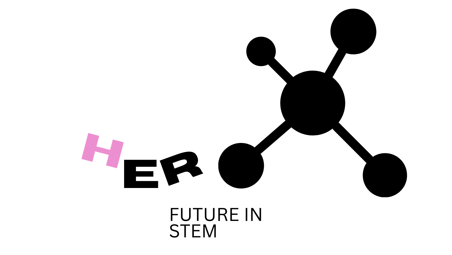 Help Build Her Future in STEM: Empowering Minority Women pinned link photo