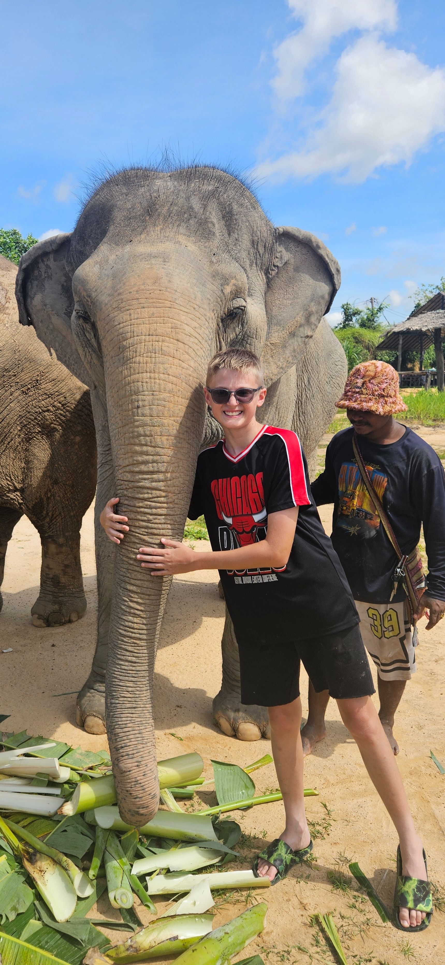 Help me take part in a conservation project in Zanzibar campaign photo, 7 of 8