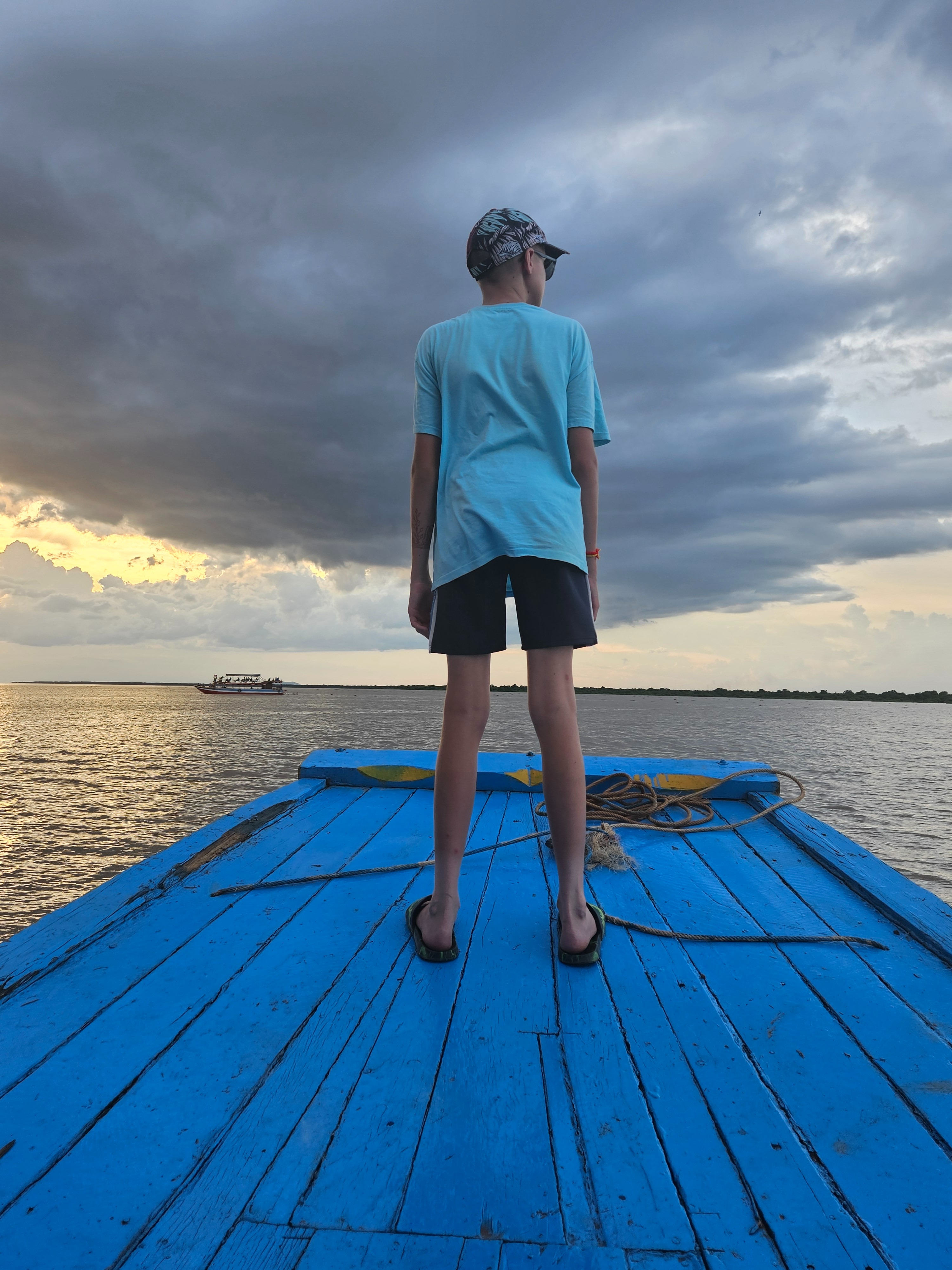 Help me take part in a conservation project in Zanzibar campaign photo, 2 of 8