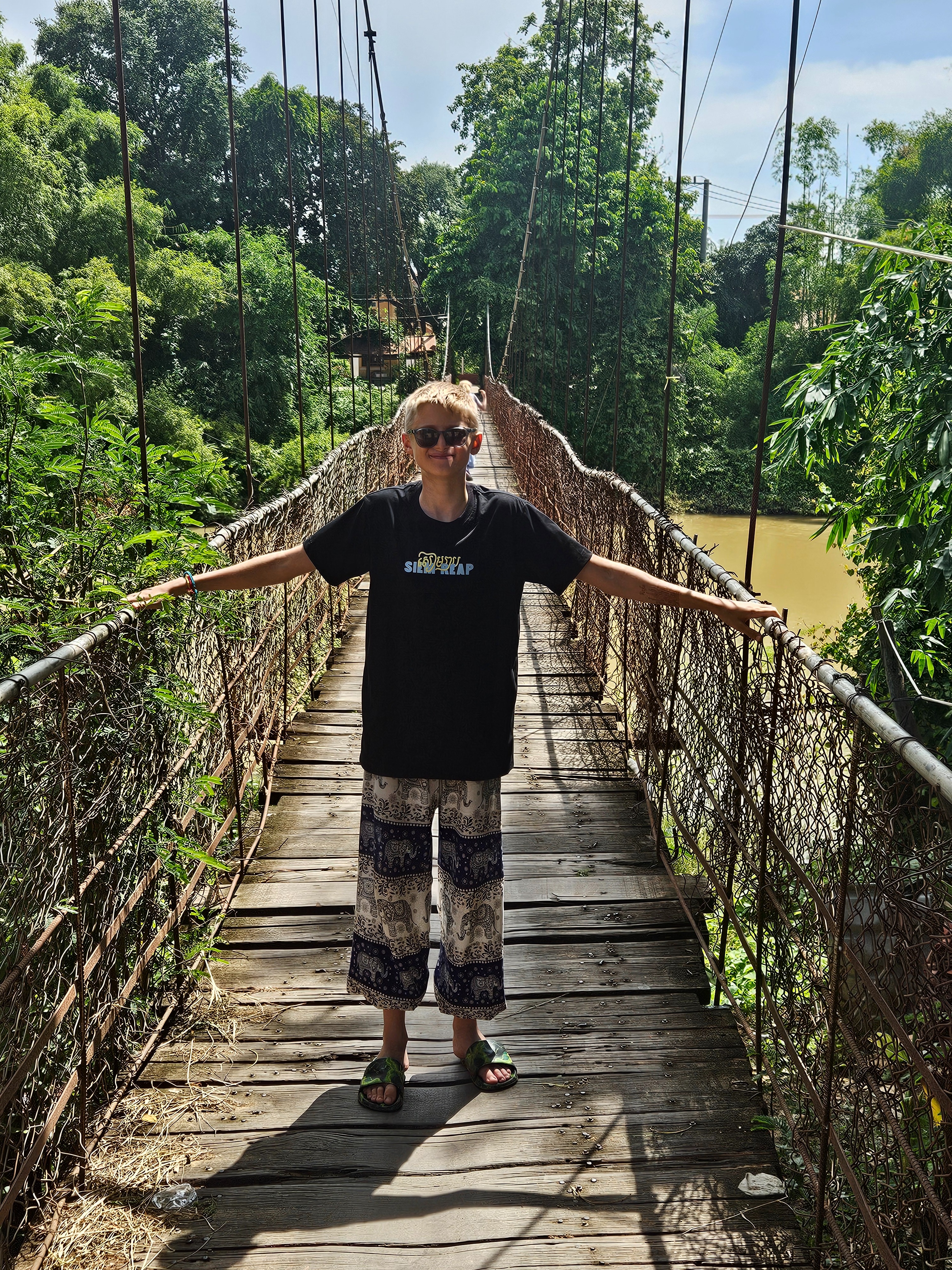 Help me take part in a conservation project in Zanzibar campaign photo, 5 of 8