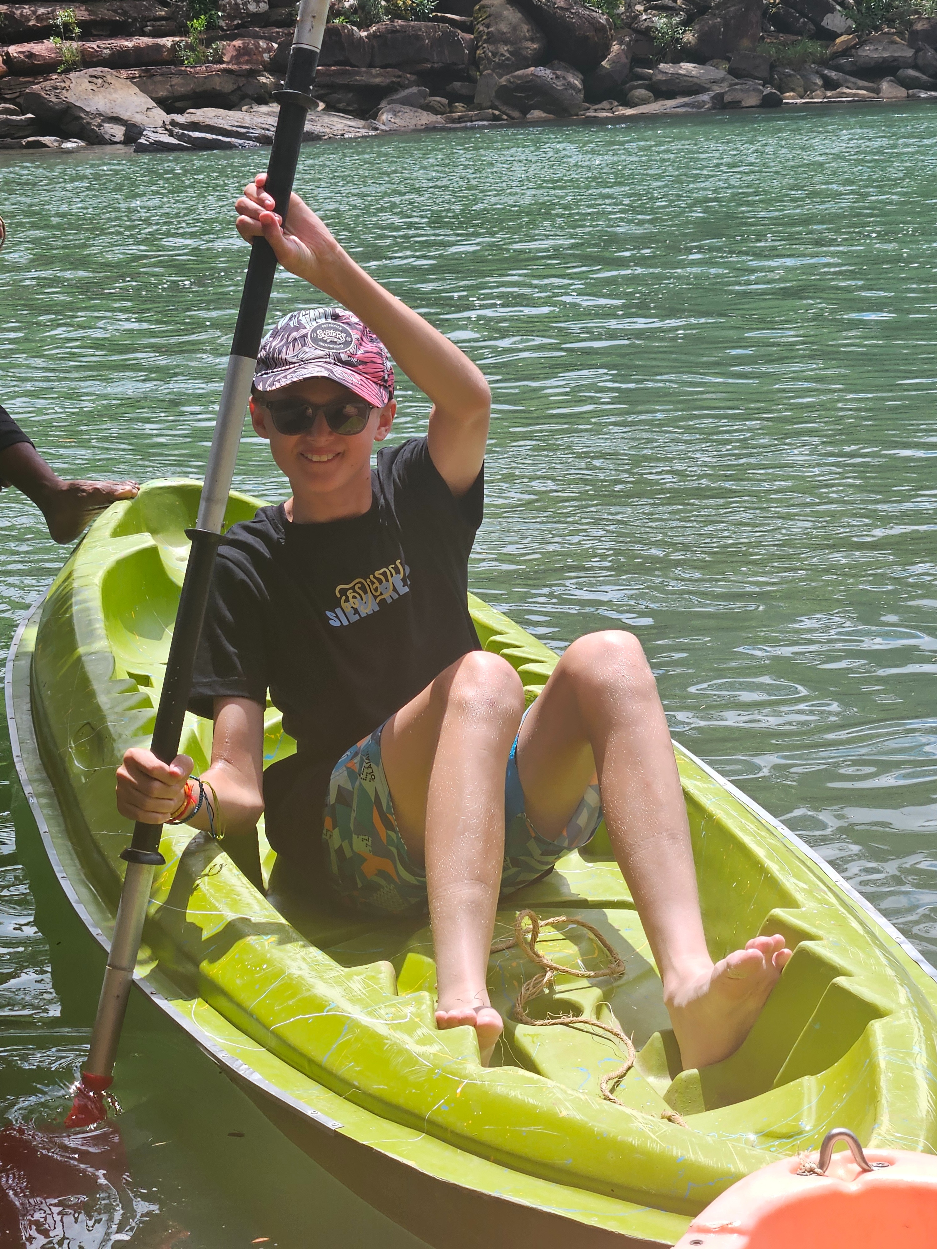 Help me take part in a conservation project in Zanzibar campaign photo, 4 of 8