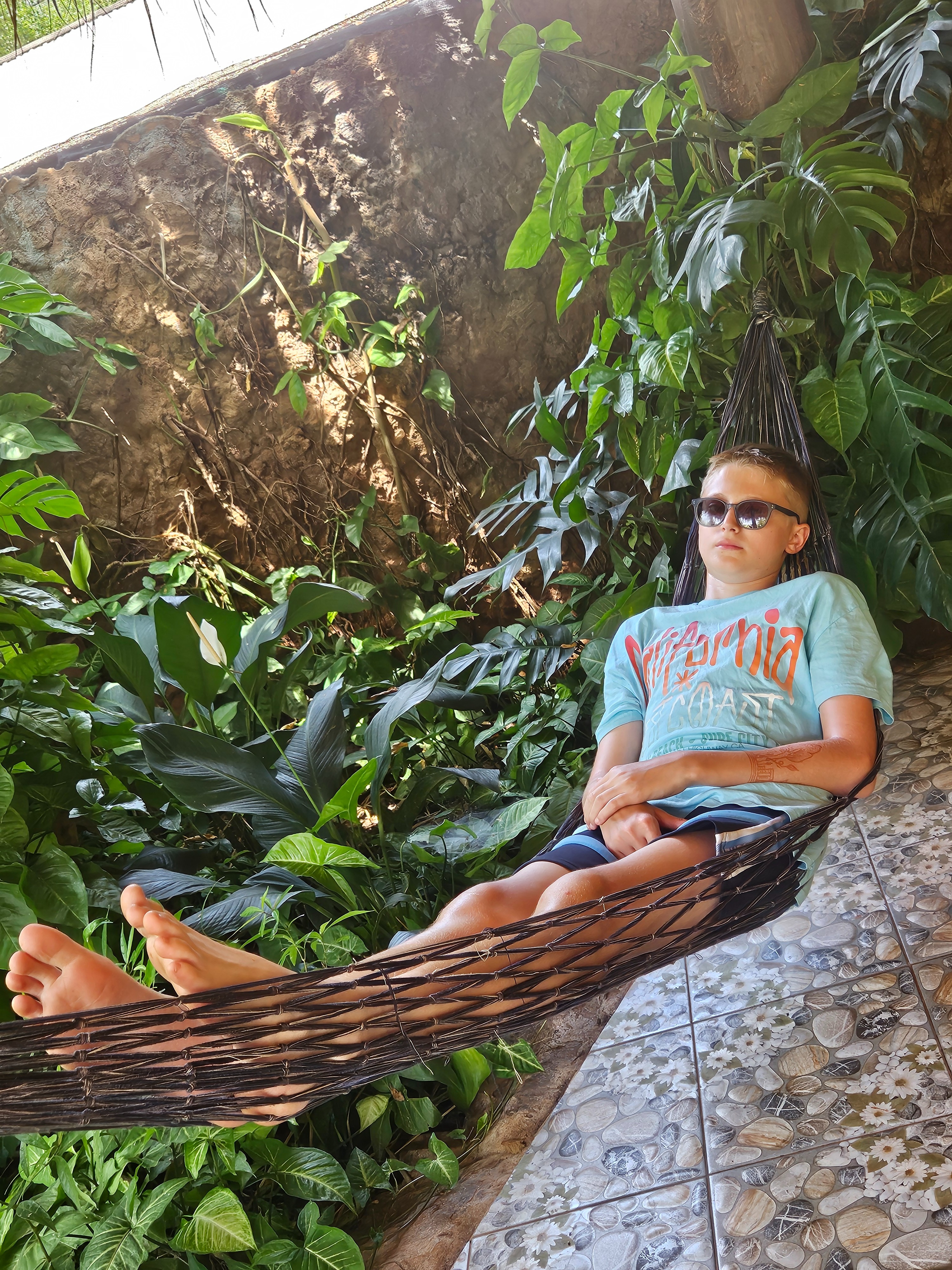 Help me take part in a conservation project in Zanzibar campaign photo, 6 of 8