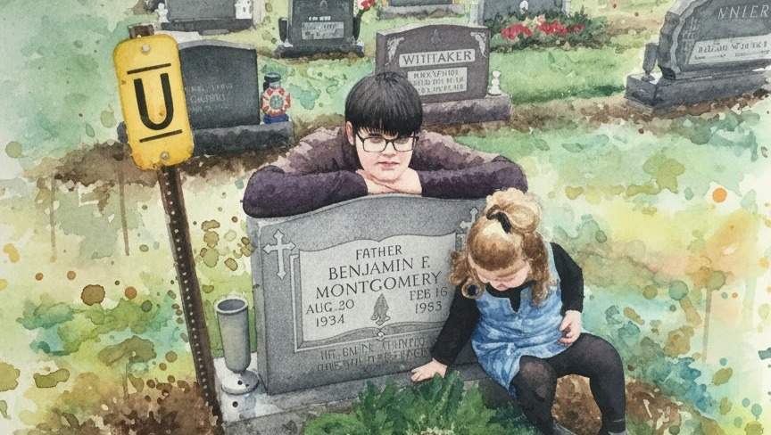 Hope and Home for Stacey and Her 12-Year-Old photo