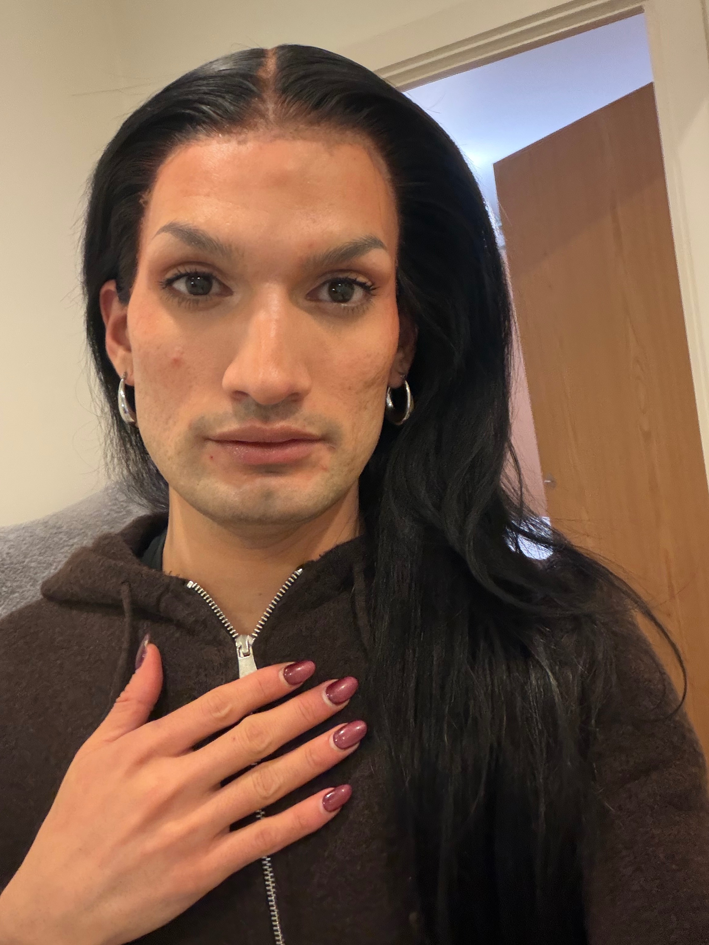 Help me to get Gender affirming care campaign photo, 7 of 8