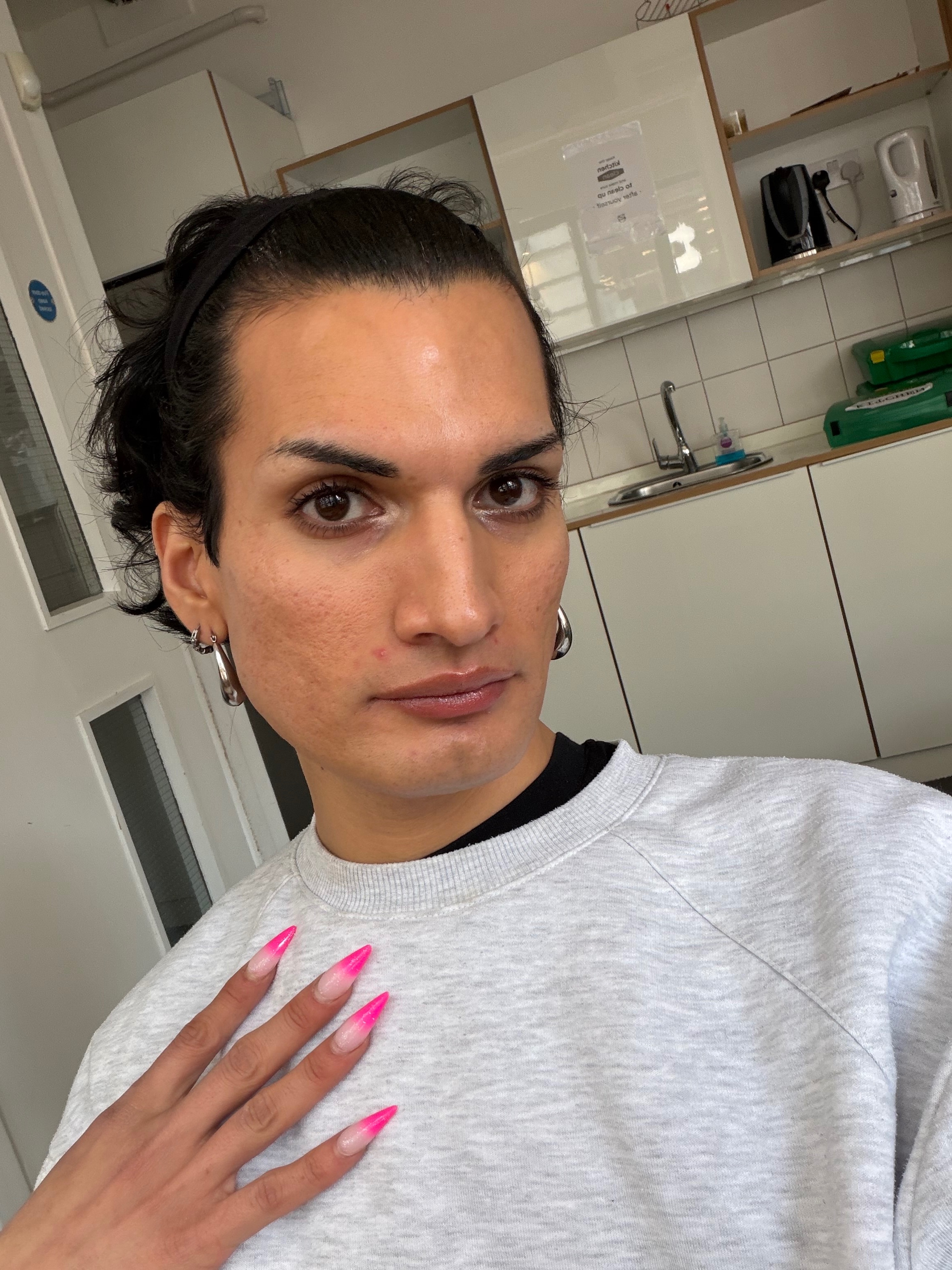 Help me to get Gender affirming care campaign photo, 4 of 8