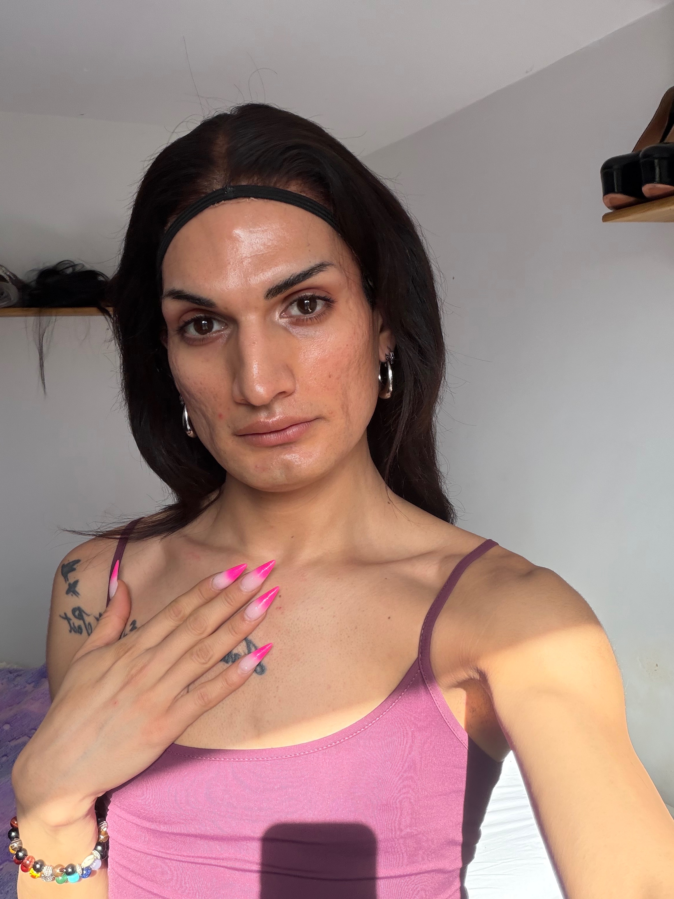 Help me to get Gender affirming care campaign photo, 5 of 8