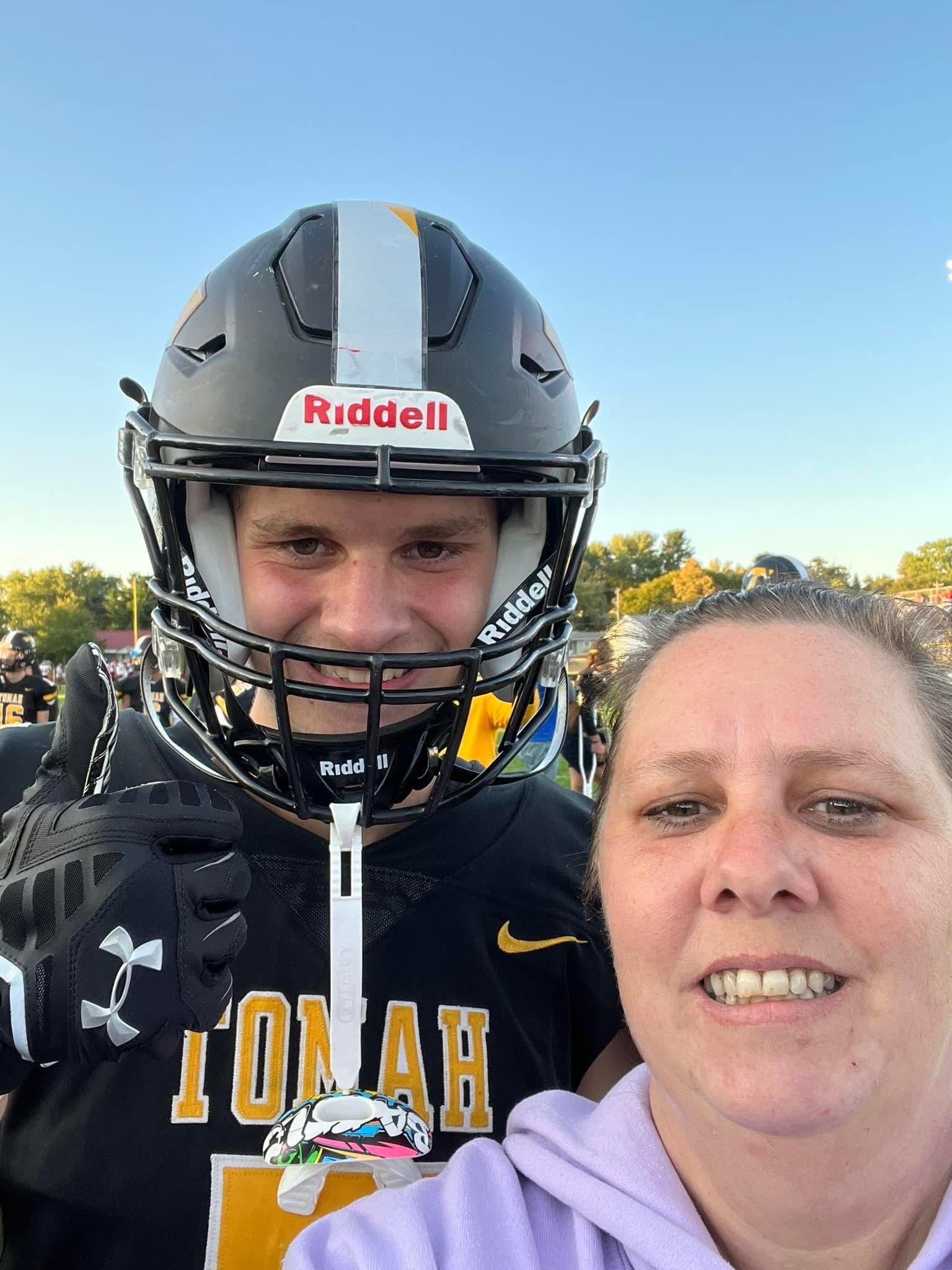 Help Katie Martyniuk’s Family After Loss campaign photo, 4 of 6