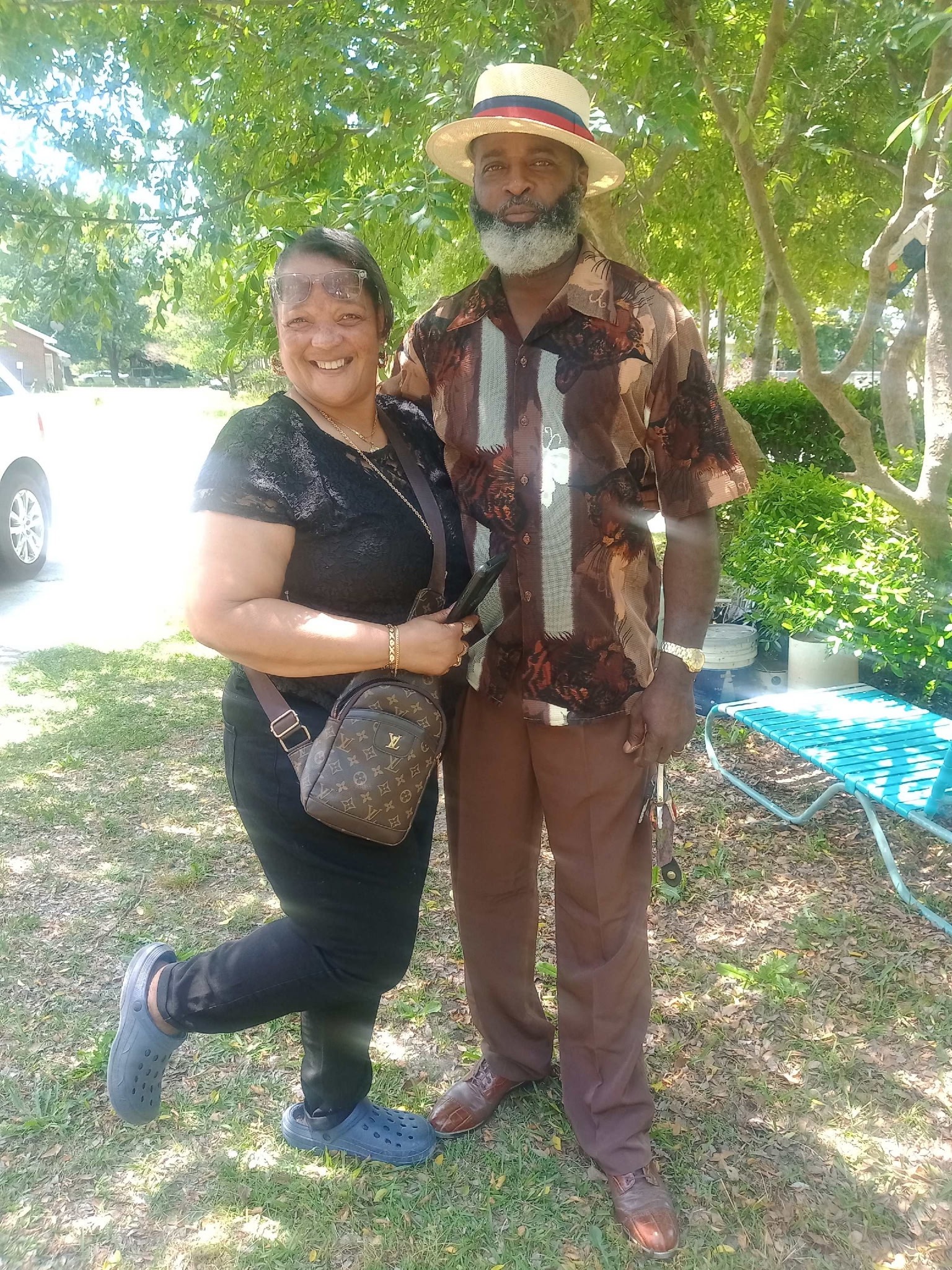 Debra Riley Rimrock Fundraiser for Demonica Riley by Nickolas Hazel : Support Richard Riley ...