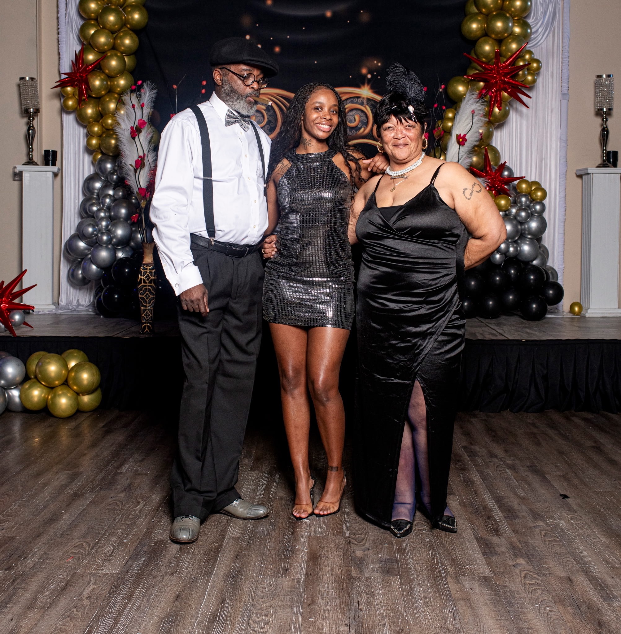 Debra Riley Rimrock Fundraiser for Demonica Riley by Nickolas Hazel : Support Richard Riley ...