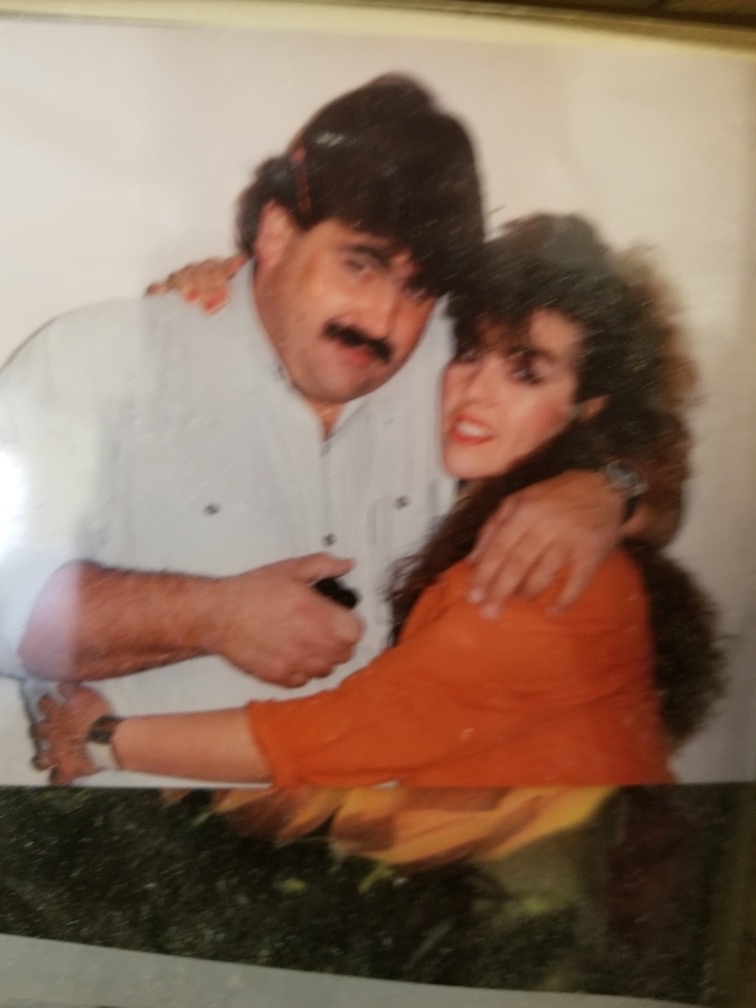 Help Christina Navigate This Heartbreaking Time campaign photo, 6 of 8