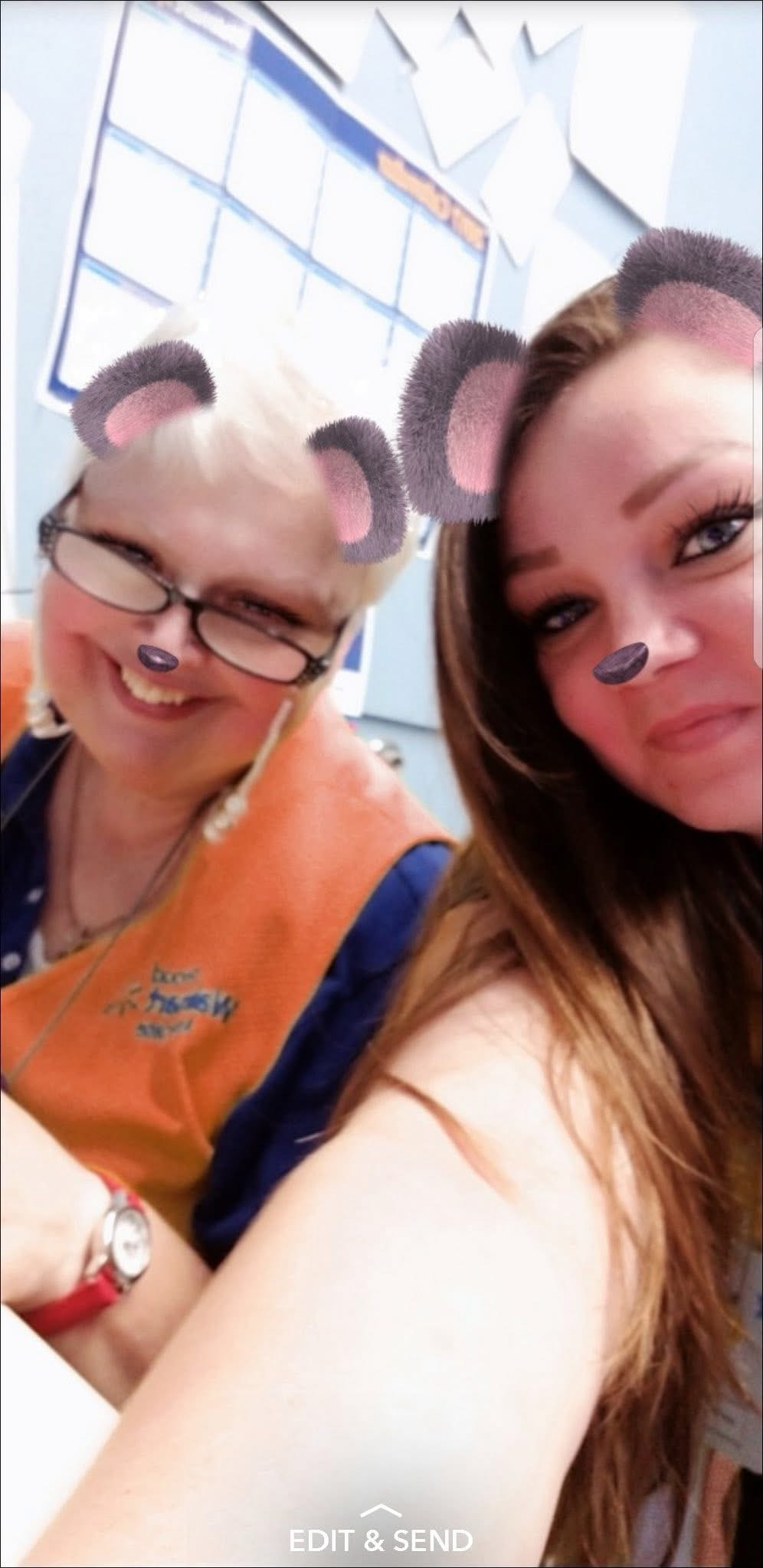 Help with Funeral Expenses for Starr Prokop campaign photo, 2 of 7