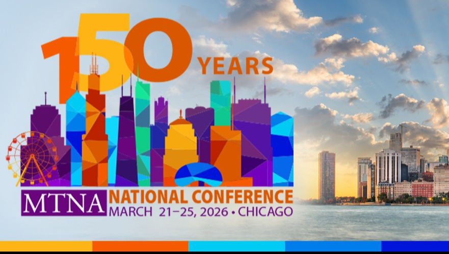 Fundraiser by Jason Sifford : Honor Nancy Cree at MTNA's 150th Anniversary
