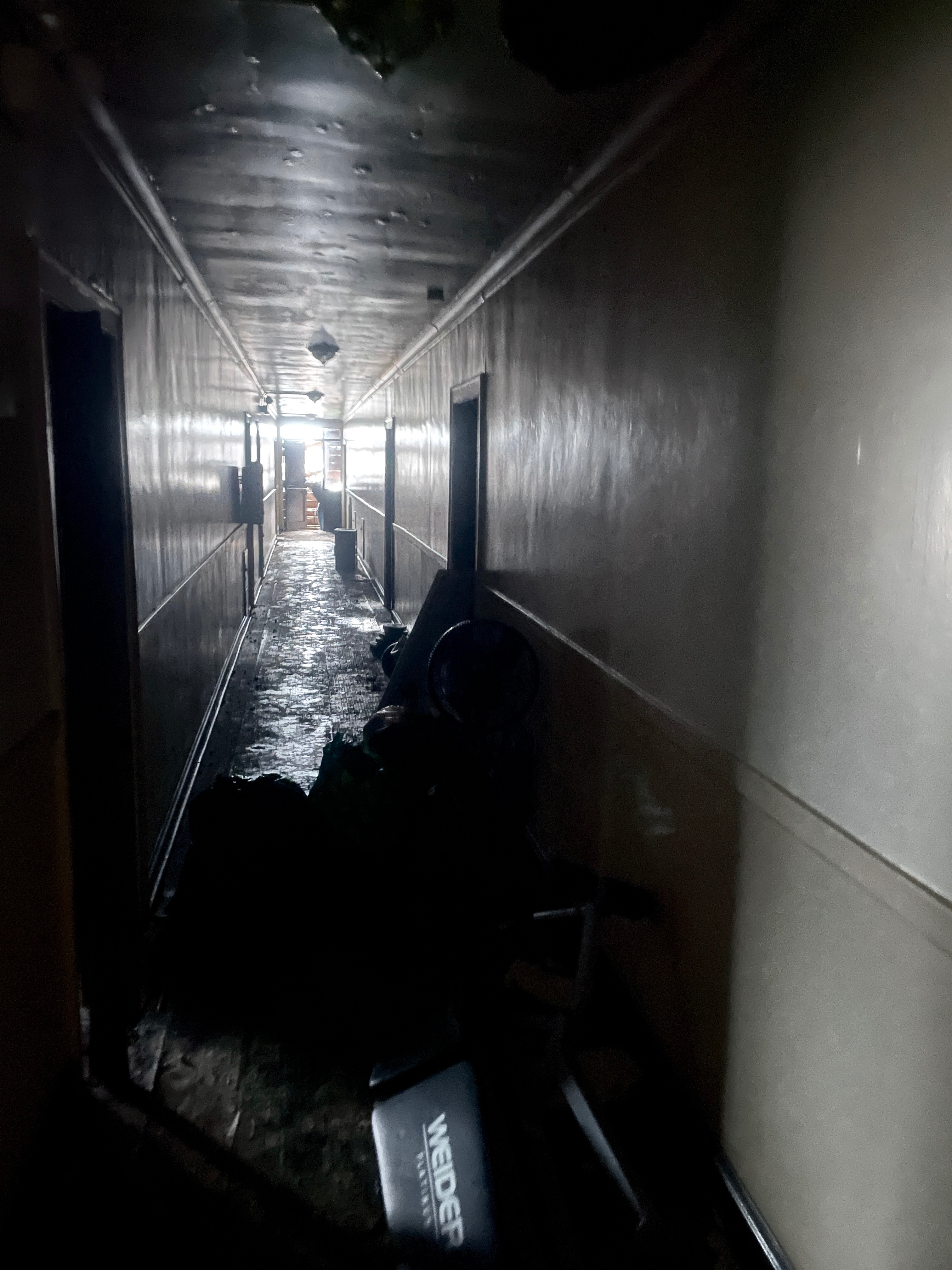 Displaced by Apartment Fire campaign photo, 4 of 8