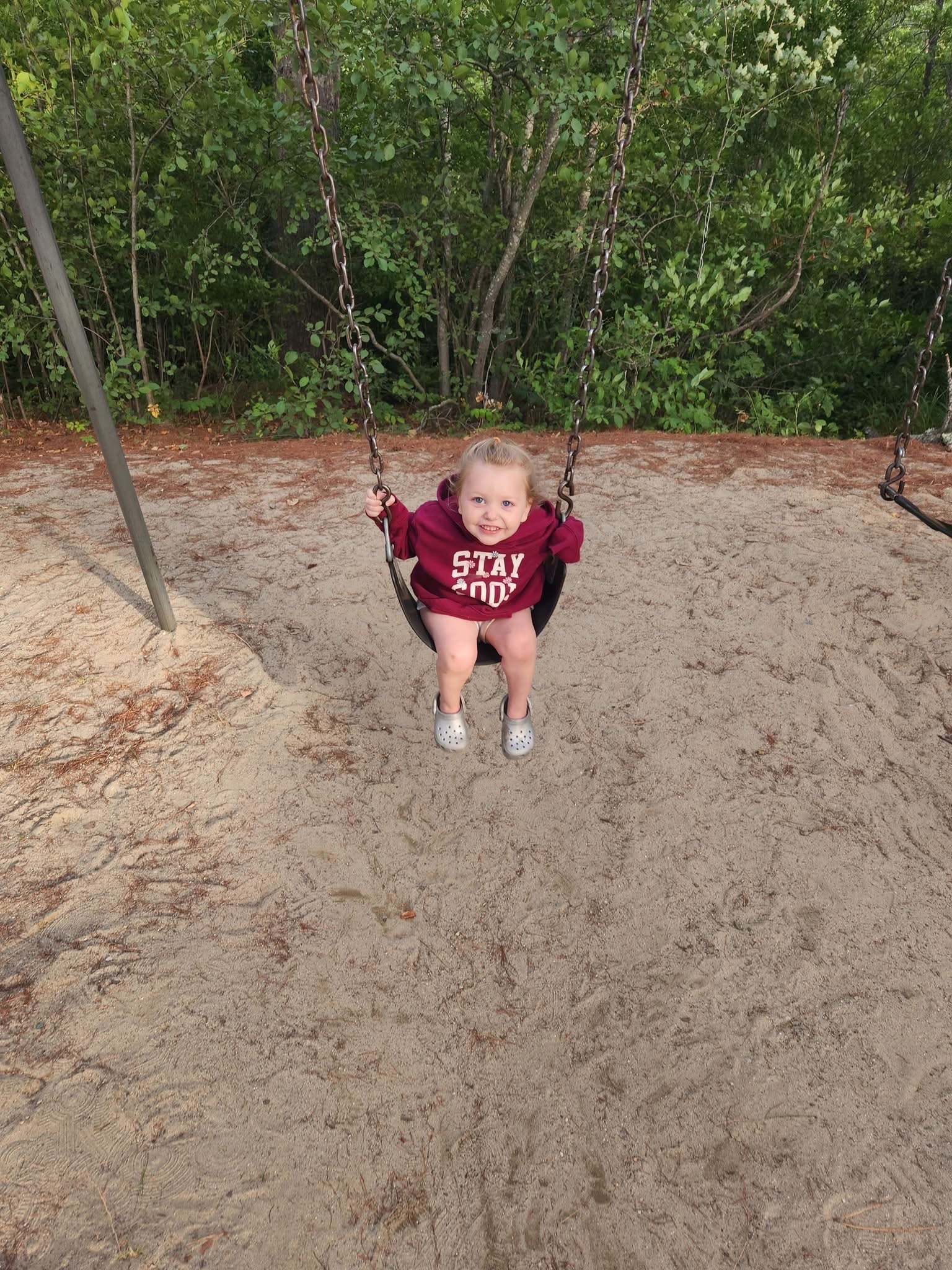 Support Mira’s Fight Against Encephalitis campaign photo, 4 of 7