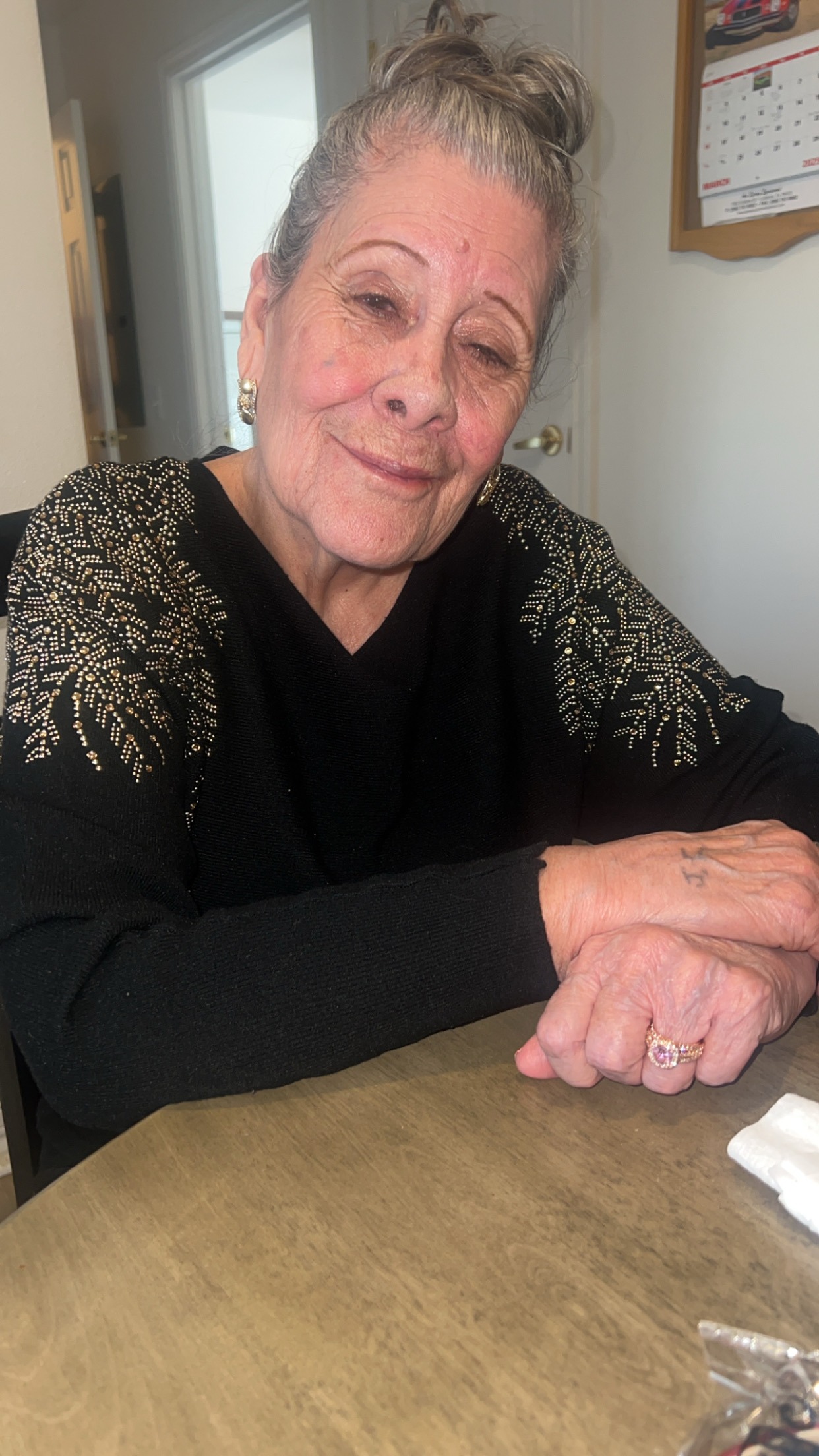 Help Cover Mom’s Final Expenses campaign photo, 4 of 5