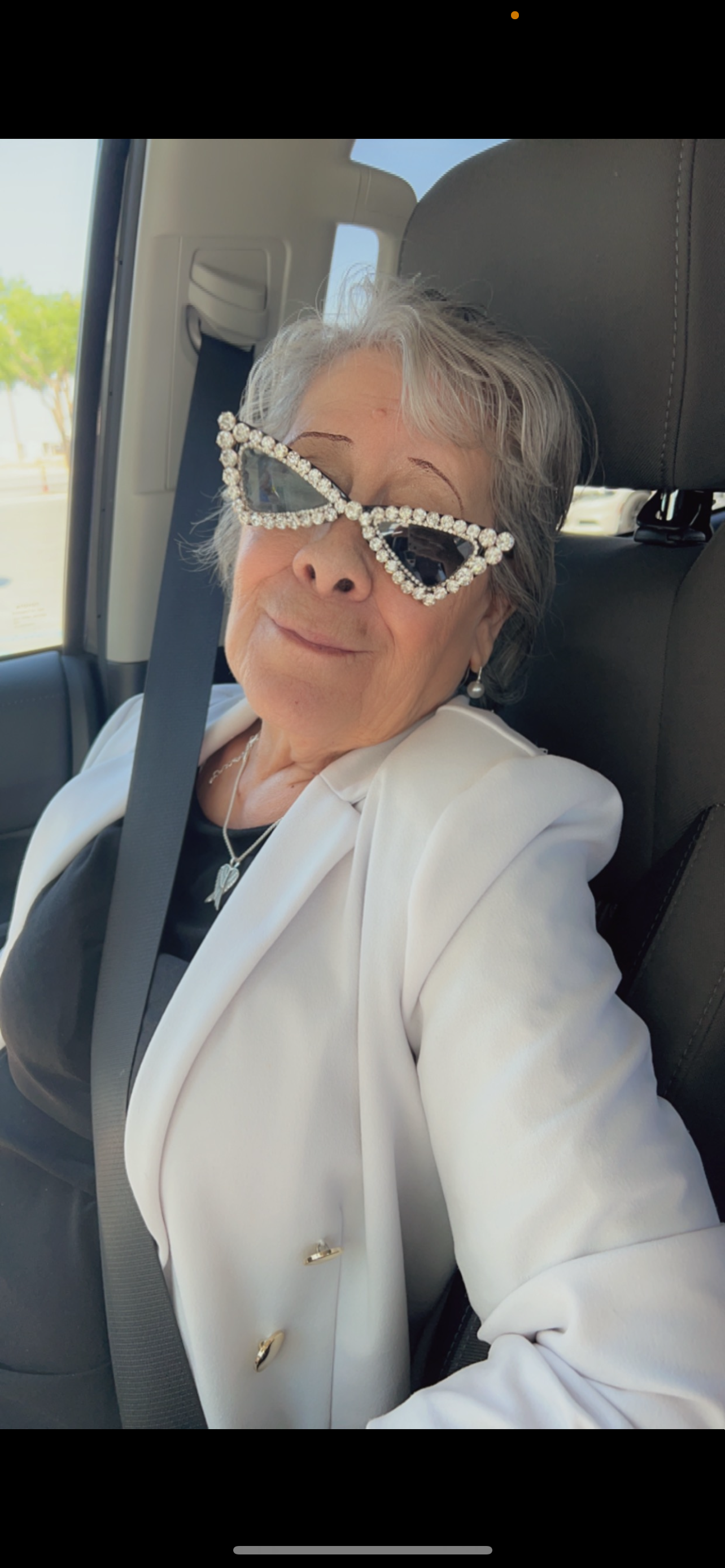 Help Cover Mom’s Final Expenses campaign photo, 2 of 5