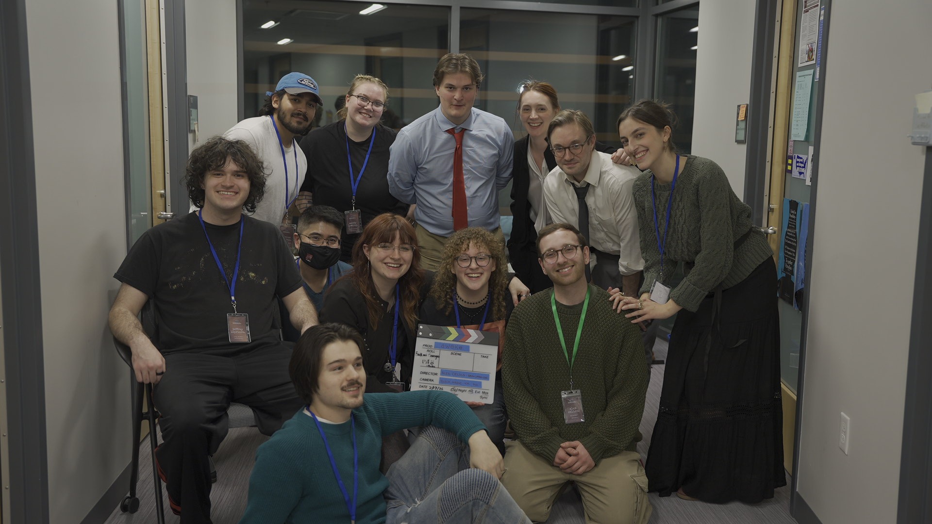 Help Bring Celico Film Productions First Feature to Life! campaign photo, 5 of 7