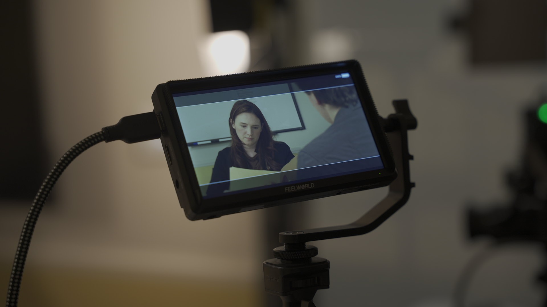 Help Bring Celico Film Productions First Feature to Life! campaign photo, 6 of 7