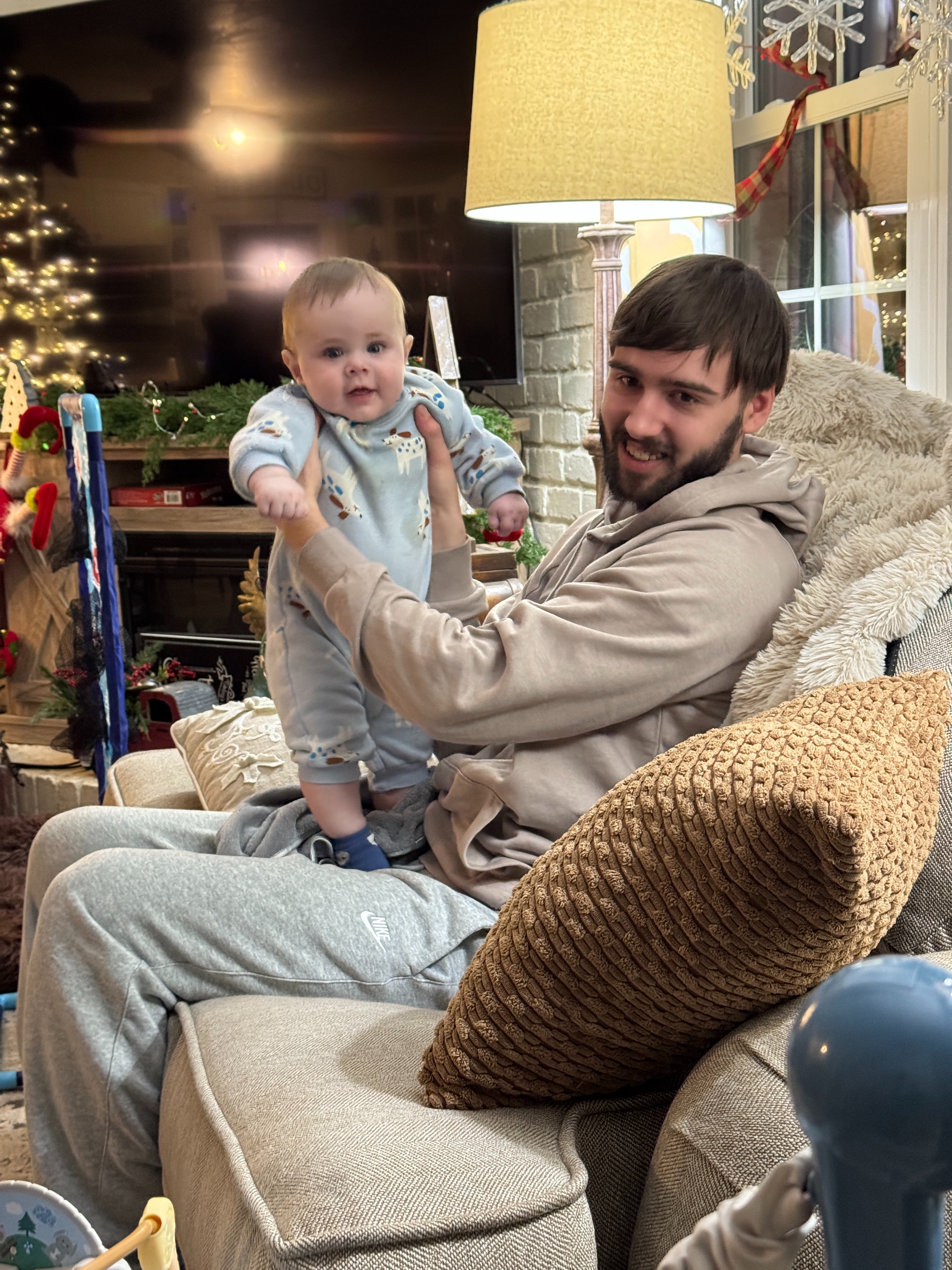 Support Avrie's Recovery After Car Accident campaign photo, 2 of 8