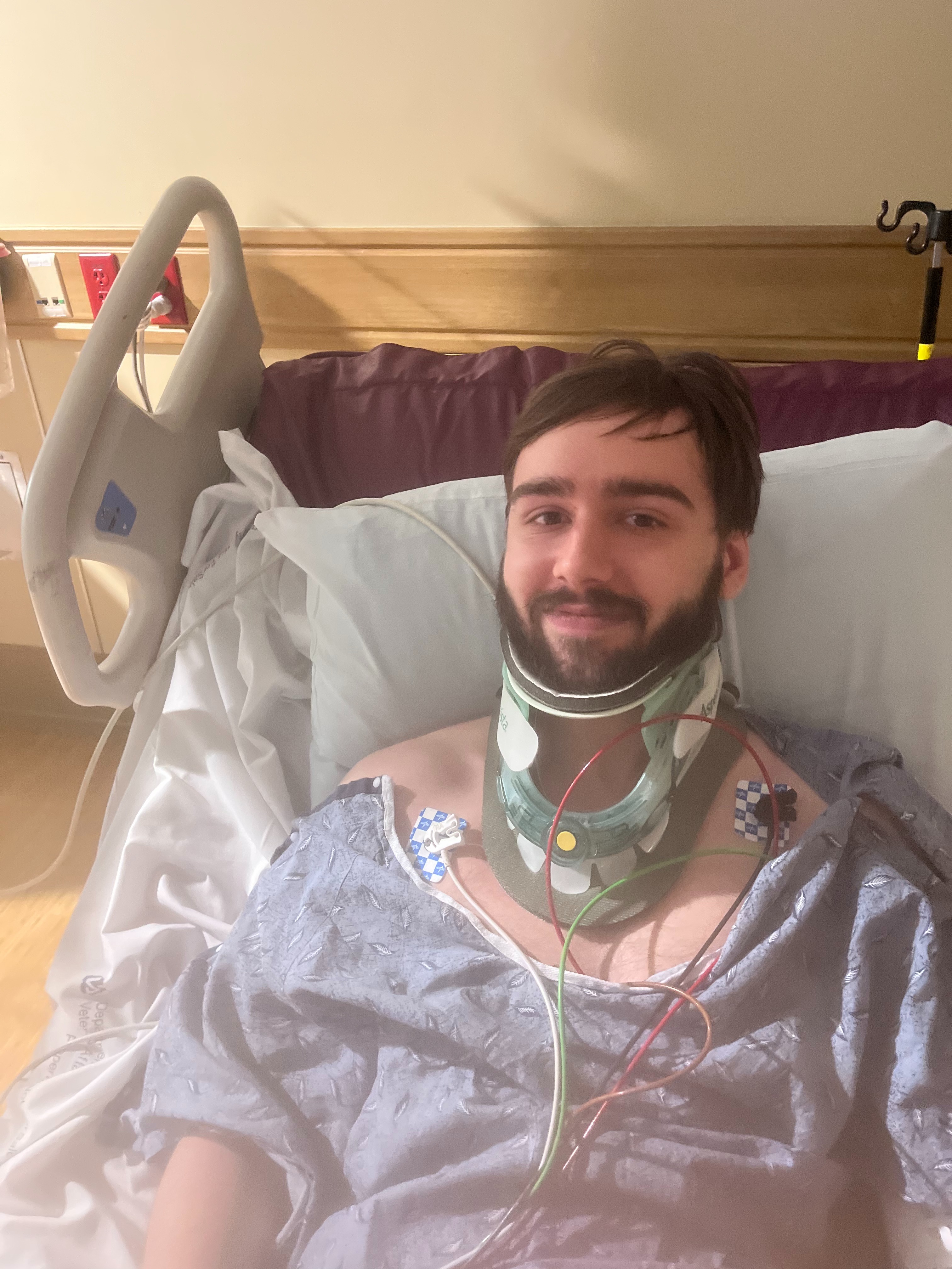 Support Avrie's Recovery After Car Accident campaign photo, 5 of 8