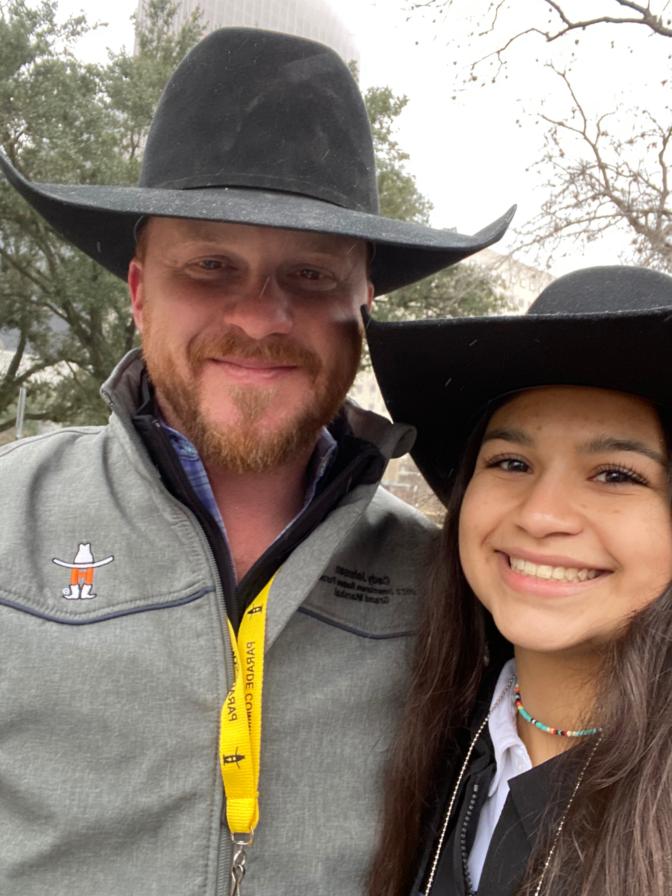 Support Adriana Drescher and the HLSR Ranch Horse Committee campaign photo, 6 of 7