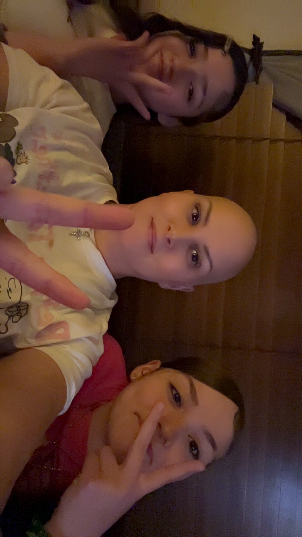Support Keysha's Fight Against Breast Cancer campaign photo, 2 of 4