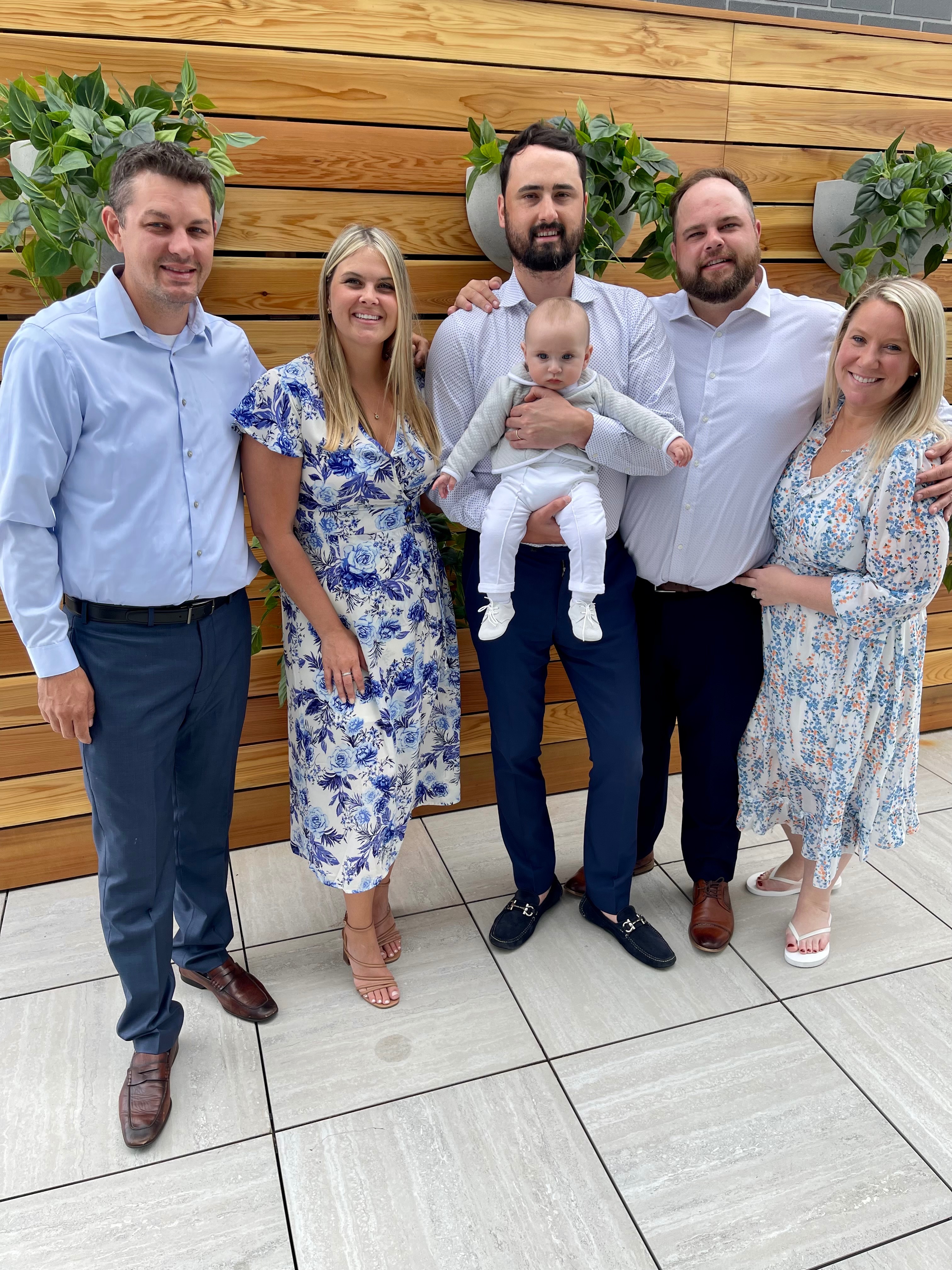 Fundraiser by Cody Butler : Celebrating Tom Gannon’s Life and Legacy