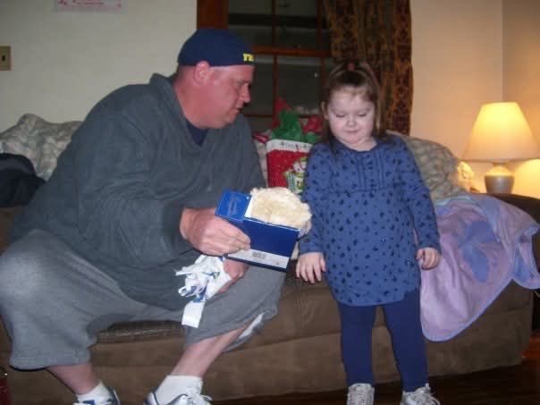 Cremation funds for Steven campaign photo, 5 of 6