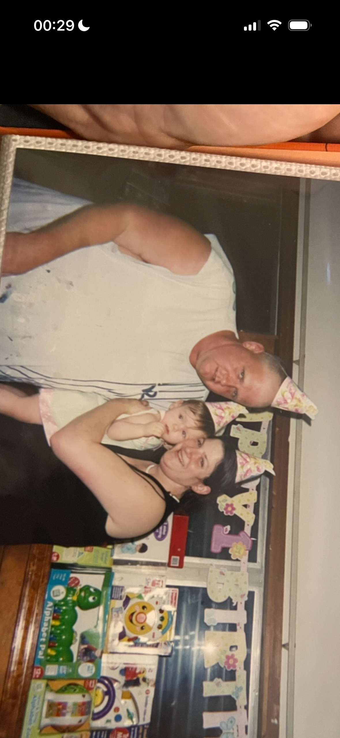 Cremation funds for Steven campaign photo, 2 of 6