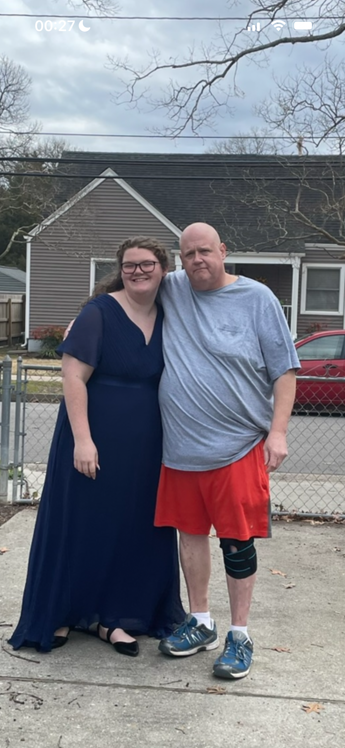 Cremation funds for Steven campaign photo, 4 of 6
